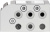 543904 Мини-суппорт DGSL-8- - FESTO 543904 Мини-суппорт DGSL-8- - FESTO