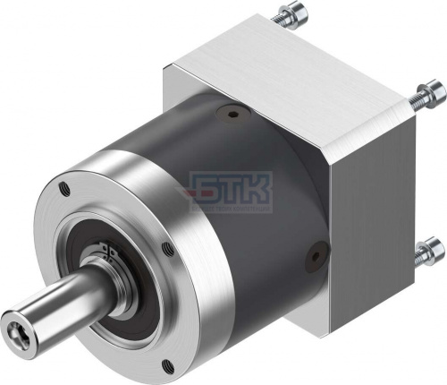 2297687 Передаточный модуль EMGA-60-P-G5-EAS-60 FESTO 2297687 Передаточный модуль EMGA-60-P-G5-EAS-60 FESTO
