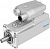 2082429 Серводвигатель EMME-AS-40-S-LV-AM FESTO