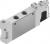 8042563 Распределитель с электроуправлением VUVG-LK14-M52-AT-G18-1H2L-S FESTO