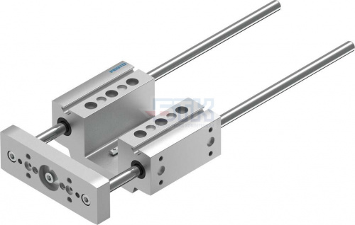 3192949 Направляющая EAGF-P1-KF-25-200 FESTO 3192949 Направляющая EAGF-P1-KF-25-200 FESTO