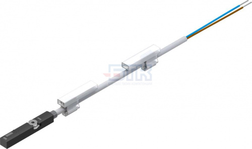 543872 Датчик положения SME-8M-ZS-24V-K-2,5-OE FESTO
