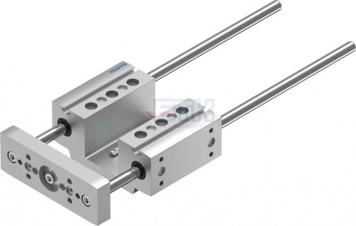 3192949 Направляющая EAGF-P1-KF-25-200 FESTO
