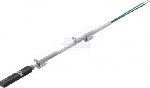543872 Датчик положения SME-8M-ZS-24V-K-2,5-OE FESTO 543872 Датчик положения SME-8M-ZS-24V-K-2,5-OE FESTO