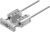 3192949 Направляющая EAGF-P1-KF-25-200 FESTO 3192949 Направляющая EAGF-P1-KF-25-200 FESTO