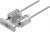 3192949 Направляющая EAGF-P1-KF-25-200 FESTO