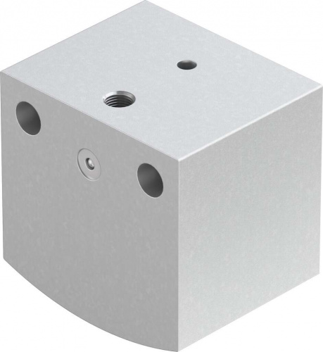 188170 Короткоходовый цилиндр AEVC-25-10-A-P FESTO