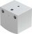 188170 Короткоходовый цилиндр AEVC-25-10-A-P FESTO