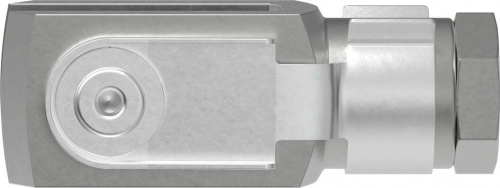 3111 Вилкообразная головка SG-M8 FESTO 3111 Вилкообразная головка SG-M8 FESTO