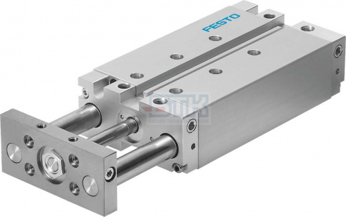 532318 Цилиндр с направляющей DFM-32-25-B-PPV-A-GF FESTO 532318 Цилиндр с направляющей DFM-32-25-B-PPV-A-GF FESTO