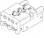 170561 Мини-суппорт SLT-16-20-P-A FESTO 170561 Мини-суппорт SLT-16-20-P-A FESTO