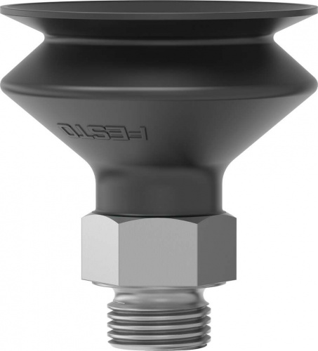 35413 Вакуумная присоска VASB-40-1/4-NBR FESTO 35413 Вакуумная присоска VASB-40-1/4-NBR FESTO