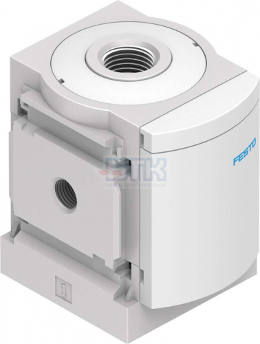 529857 Модуль разветвления MS6-FRM-1/4 FESTO