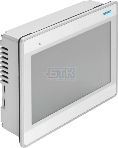 574411 Блок диагностики и обслуживания CDPX-X-A-W-7 FESTO 574411 Блок диагностики и обслуживания CDPX-X-A-W-7 FESTO