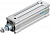 1383373 Пневмоцилиндр DSBC-80-200-PPSA-N3 FESTO