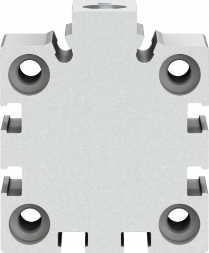 188201 Короткоходовый цилиндр AEVC-32-5-A-P FESTO