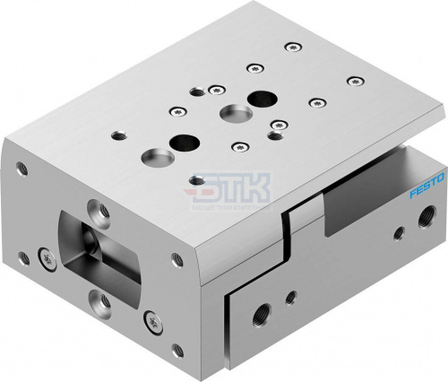 8078876 Мини-суппорт DGST-25-50-E1A FESTO