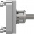 557987 Осевой набор EAMM-A-K48-100A FESTO 557987 Осевой набор EAMM-A-K48-100A FESTO
