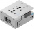 8078876 Мини-суппорт DGST-25-50-E1A FESTO