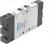 550153 Базовый распределитель CPE18-P1-5L-1/4 FESTO 550153 Базовый распределитель CPE18-P1-5L-1/4 FESTO