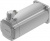 5185818 Серводвигатель EMMT-AS-100- FESTO