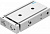 8100643 Двухпоршневой цилиндр DGTZ-GF-25-70-P-A FESTO