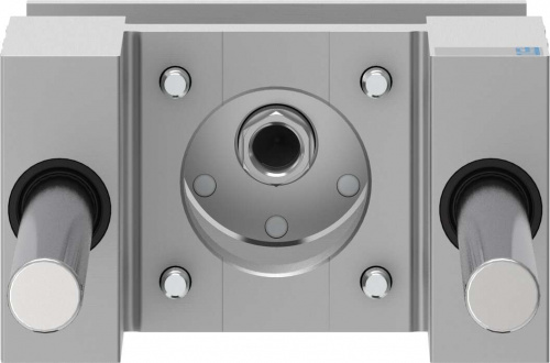 1725845 Направляющая EAGF-V2-KF-63-400 FESTO