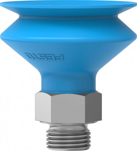 1395691 Вакуумная присоска VASB-40-1/4-PUR-B FESTO