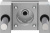 1725845 Направляющая EAGF-V2-KF-63-400 FESTO
