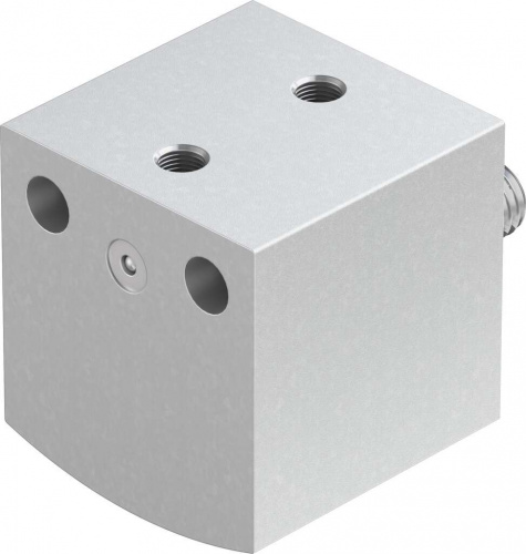 188156 Короткоходовый цилиндр ADVC-20-10-A-P FESTO 188156 Короткоходовый цилиндр ADVC-20-10-A-P FESTO