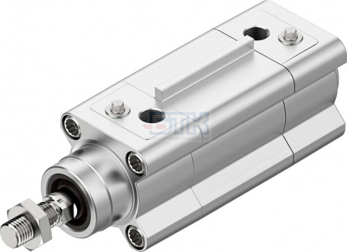 570079 Стандартный цилиндр DSBF-C-...-50- - FESTO 570079 Стандартный цилиндр DSBF-C-...-50- - FESTO