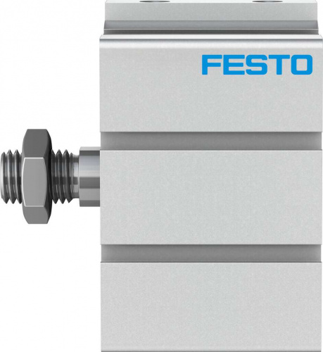188323 Короткоходовый цилиндр ADVC-80-25-A-P FESTO 188323 Короткоходовый цилиндр ADVC-80-25-A-P FESTO
