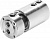 539287 Поворотный коллектор GF-1/8-2 FESTO