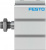 188323 Короткоходовый цилиндр ADVC-80-25-A-P FESTO 188323 Короткоходовый цилиндр ADVC-80-25-A-P FESTO
