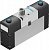 534553 Распределитель VSVA-B-T32U-AH-A1-1R5L FESTO