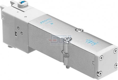 571333 Распределитель с электроуправлением VMPA2-M1H-MS-PI FESTO 571333 Распределитель с электроуправлением VMPA2-M1H-MS-PI FESTO
