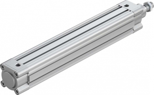 3659506 Стандартный цилиндр DSBC-50-320-D3-PPSA-N3 FESTO 3659506 Стандартный цилиндр DSBC-50-320-D3-PPSA-N3 FESTO