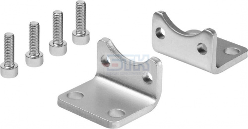 14879 Крепежные лапы HZS-32 FESTO