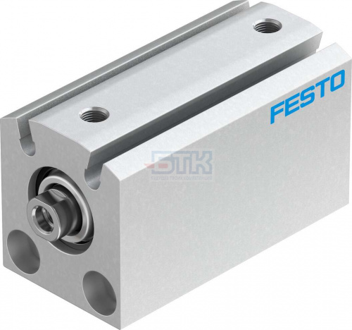 188112 Короткоходовый цилиндр ADVC-16-25-I-P-A FESTO