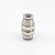 Фитинг цанговый корпусный PRPP-10 Pemaks
