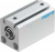 188112 Короткоходовый цилиндр ADVC-16-25-I-P-A FESTO
