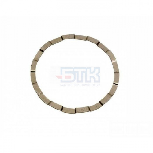 Дистанционное кольцо ZW 40X47 SKF Дистанционное кольцо ZW 40X47 SKF