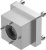 4624227 Осевой набор EAMM-A-T46-100A FESTO