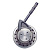 Ударный ключ TMFN 30-40 SKF