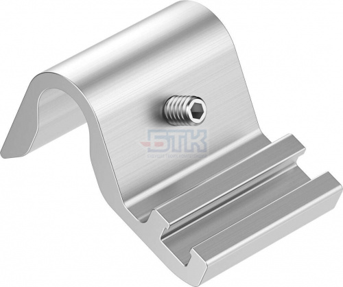8127664 Держатель датчика DASP-F10-125-A FESTO