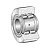 Опорный ролик PWTR 50110.2RS SKF