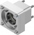 1454242 Осевой набор EAMM-A-D40-60H FESTO