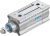 1383580 Пневмоцилиндр DSBC-63-50-PPVA-N3 FESTO 1383580 Пневмоцилиндр DSBC-63-50-PPVA-N3 FESTO