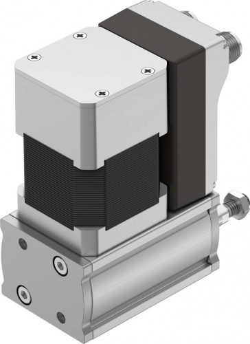 8103354 Электроцилиндр EPCE-TB-45- FESTO 8103354 Электроцилиндр EPCE-TB-45- FESTO
