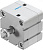 536332 Компактный цилиндр ADN-63-10-A-P-A FESTO